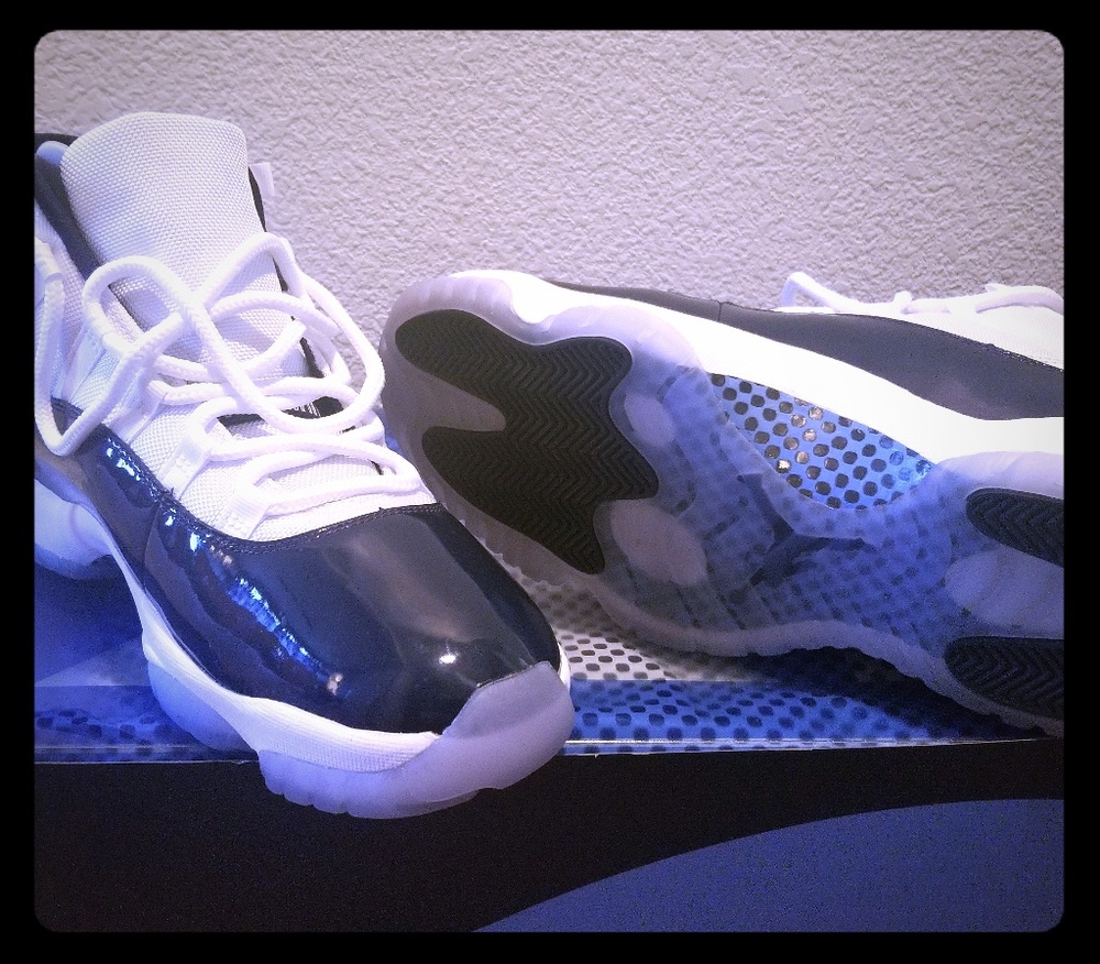 Nike Air Jordan "Win Like 82'"